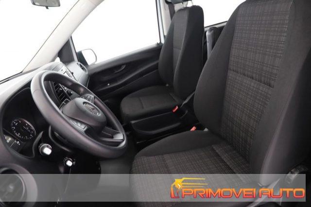 MERCEDES-BENZ Vito 2.0 114 CDI Tourer Pro Long