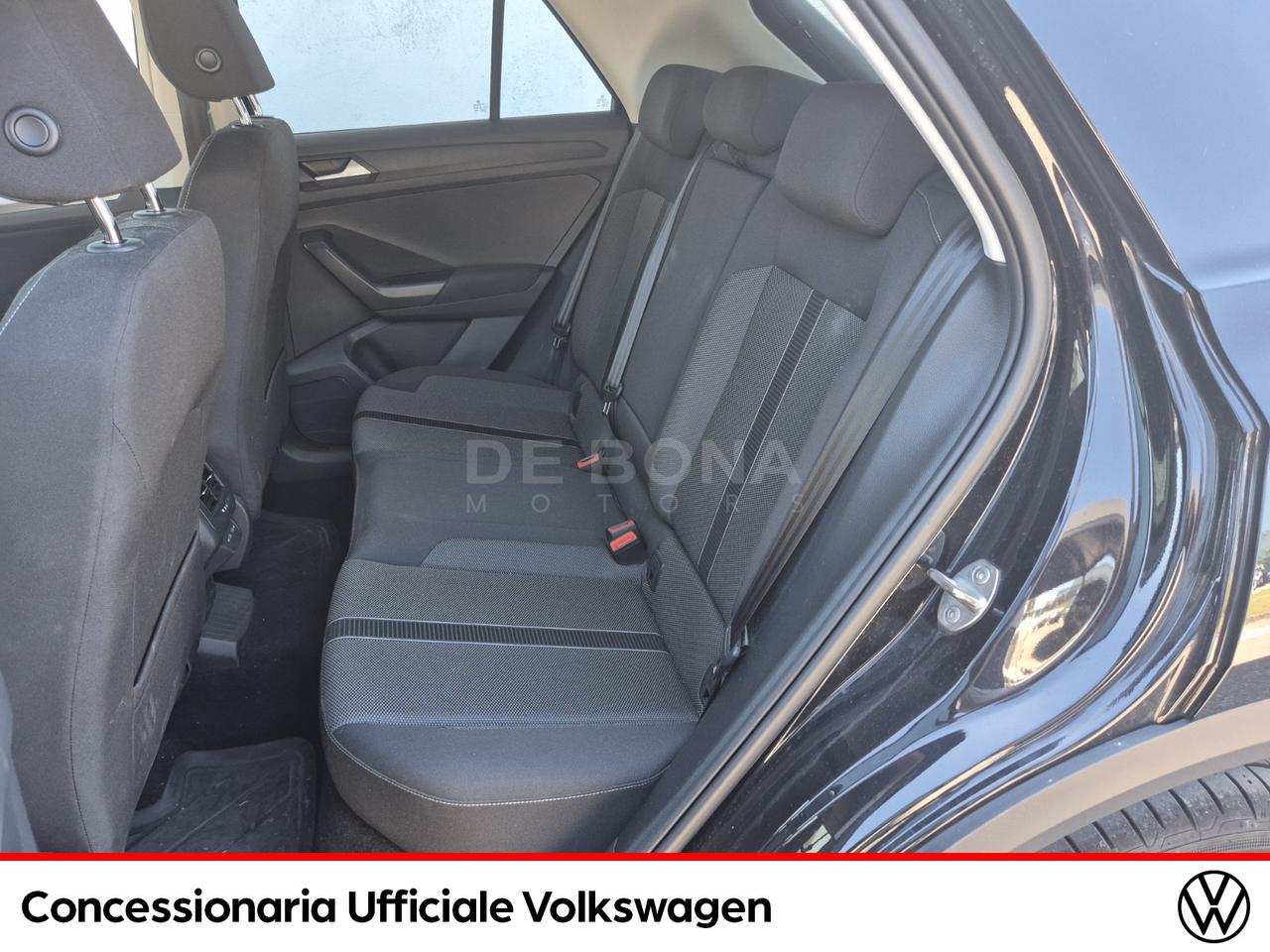 Volkswagen T-Roc 1.0 tsi edition plus 115cv