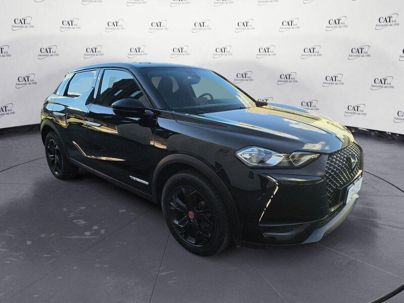 DS DS 3 Crossback HDi 100 Performance Line