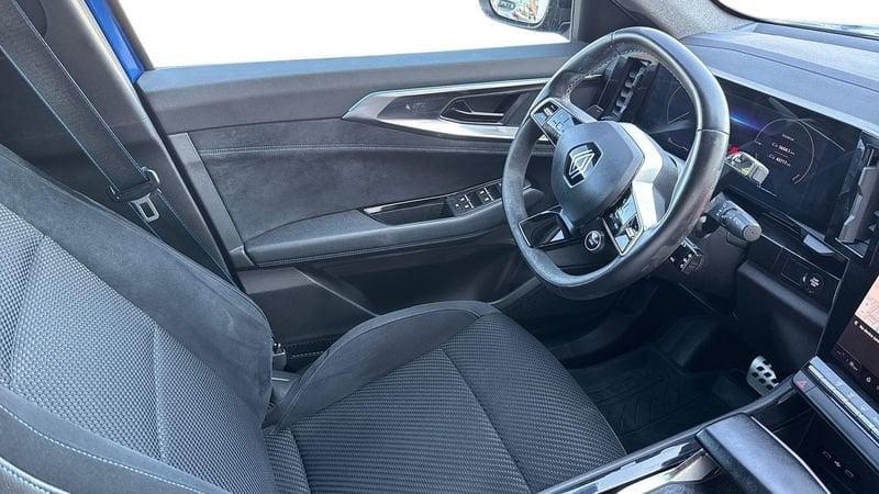 Renault Austral 2023 1.2 E-Tech full hybrid 200cv Techno Esprit