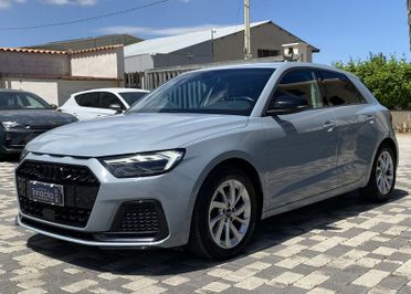 Audi A1 SPB Admired 1.0 TFSI 110CV 30