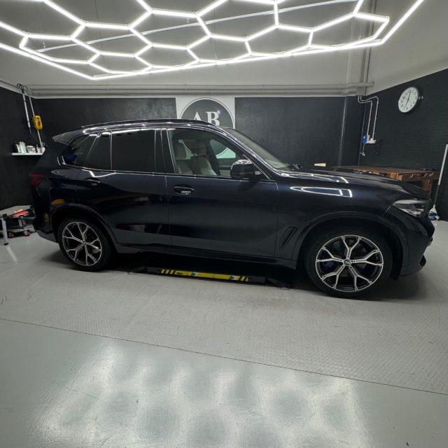 BMW X5 xDrive30d Msport