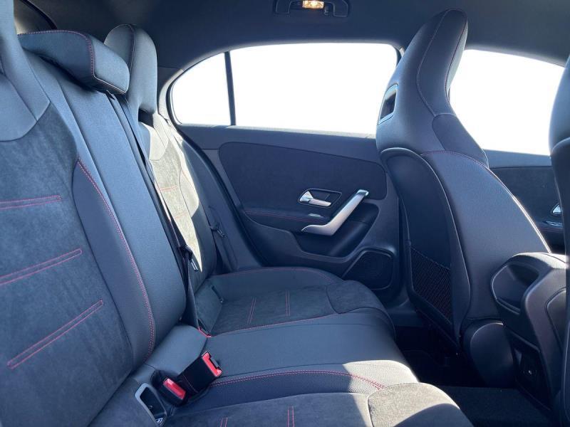 Mercedes Classe A 180 180 D AMG Line Advanced Speedshift DCT AMG 8G