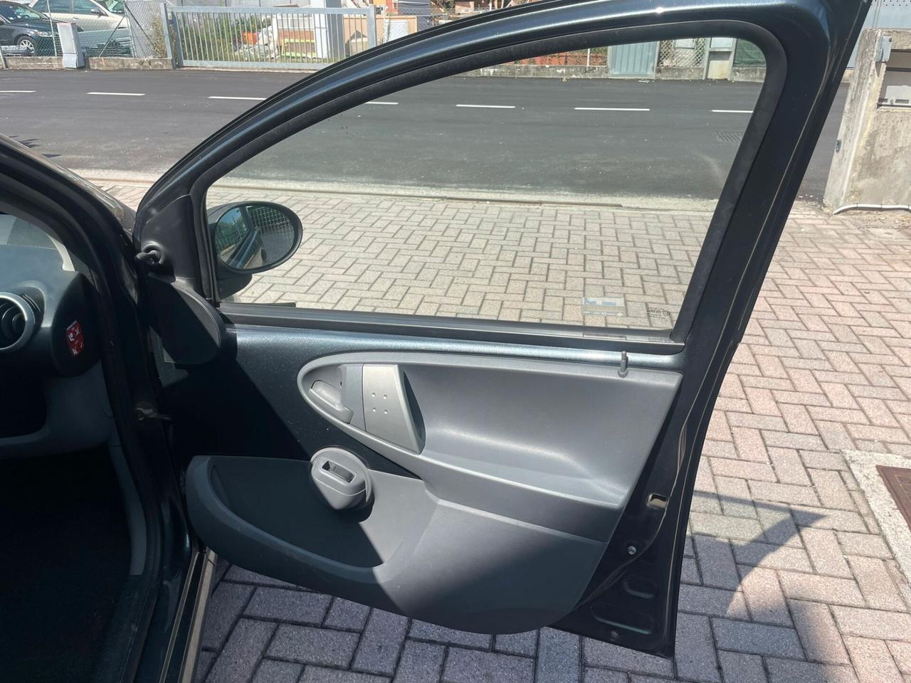 Citroen C1 1.0 5 porte Seduction 61000KM