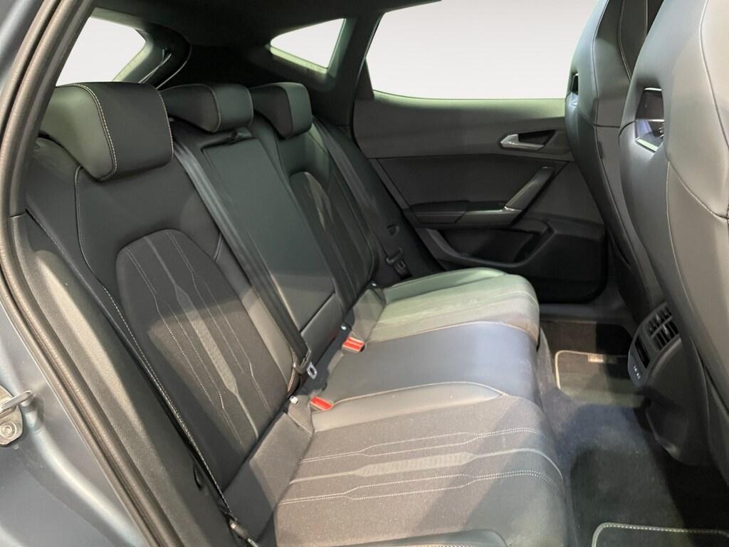 Cupra Formentor 2.0 TSI 310CV DSG 4drive VZ - MATRIX / TETTO APRIBILE
