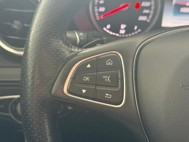 MERCEDES-BENZ GLC 250 d 4Matic Executive