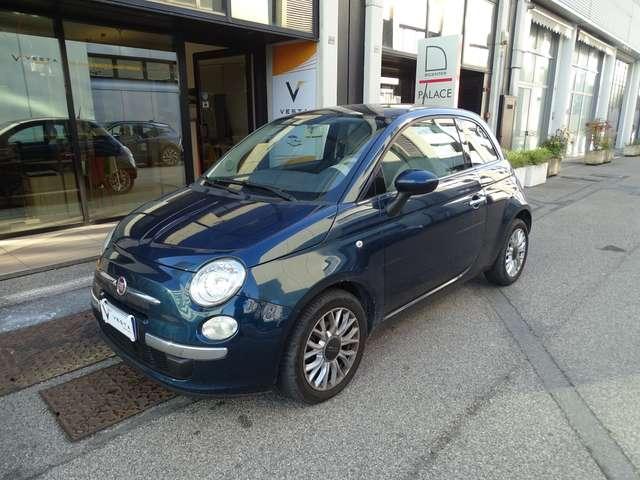 Fiat 500 500 1.2 Lounge 69cv