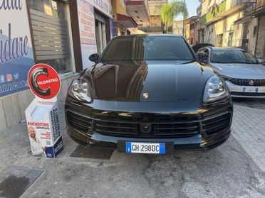 Porsche Cayenne 3.0 V6