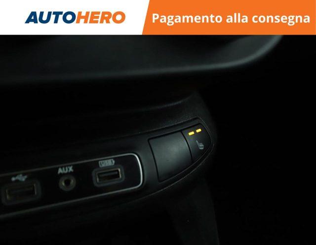 FIAT 500X 1.6 E-Torq 110 CV Pop Star