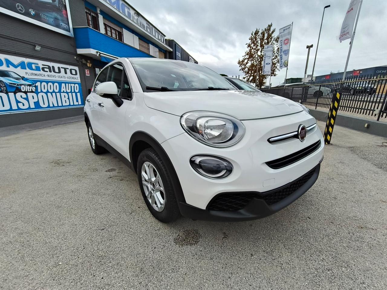 Fiat 500X 1.0 T3 120 CV Business