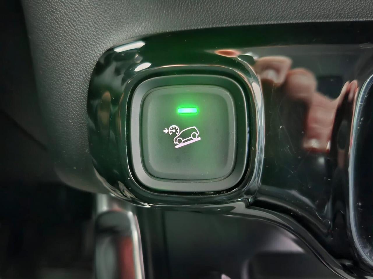 2022 Citroen C3 Aircross 1.5 BlueHDi 110cv C-Series