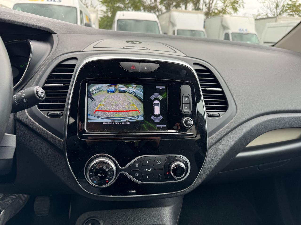 Renault Captur dCi 8V 90 CV Sport Edition2"