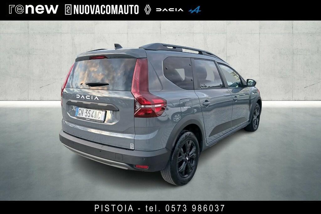 Dacia Jogger 1.0 TCe GPL Extreme