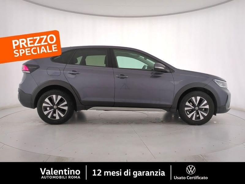 Volkswagen Taigo 1.0 TSI 95 CV Life