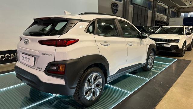 HYUNDAI Kona HEV 1.6 DCT XTech