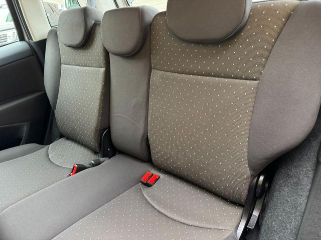 FIAT Idea 1.2 16V Unico Proprietario