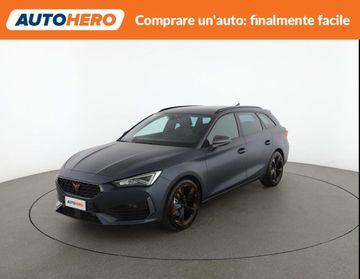 CUPRA Leon Sportstourer 1.5 Hybrid 150 CV DSG