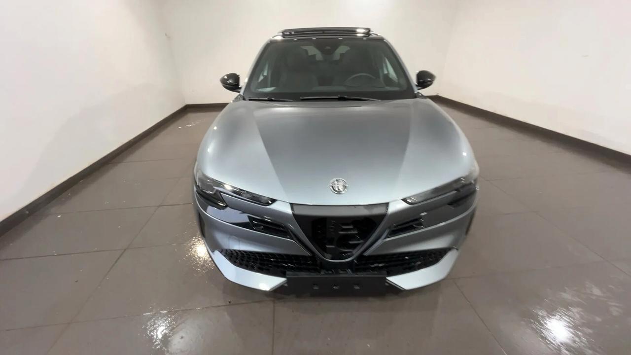 Alfa Romeo Junior 1.2 145 CV Hybrid eDCT6 Speciale KM0