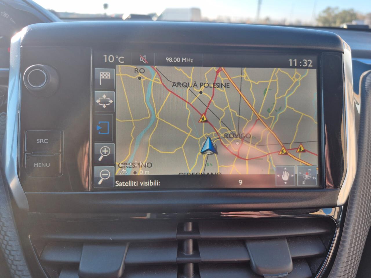 Peugeot 2008 BlueHDi 100 S&S Allure