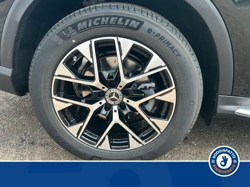 Mercedes-Benz GLC 220d 4Matic Advanced Plus