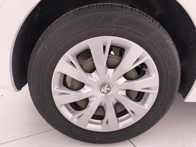 PEUGEOT 208 1.2 puretech Active s&s 82cv 5p neopatentati