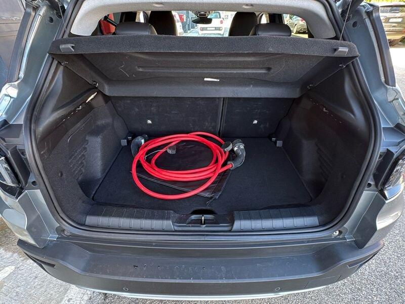 Jeep Avenger BEV100% ELETTRICA 1ST EDITION