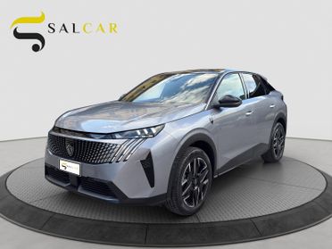 Peugeot 3008 1.2 hybrid 145cv GT automatica 2025