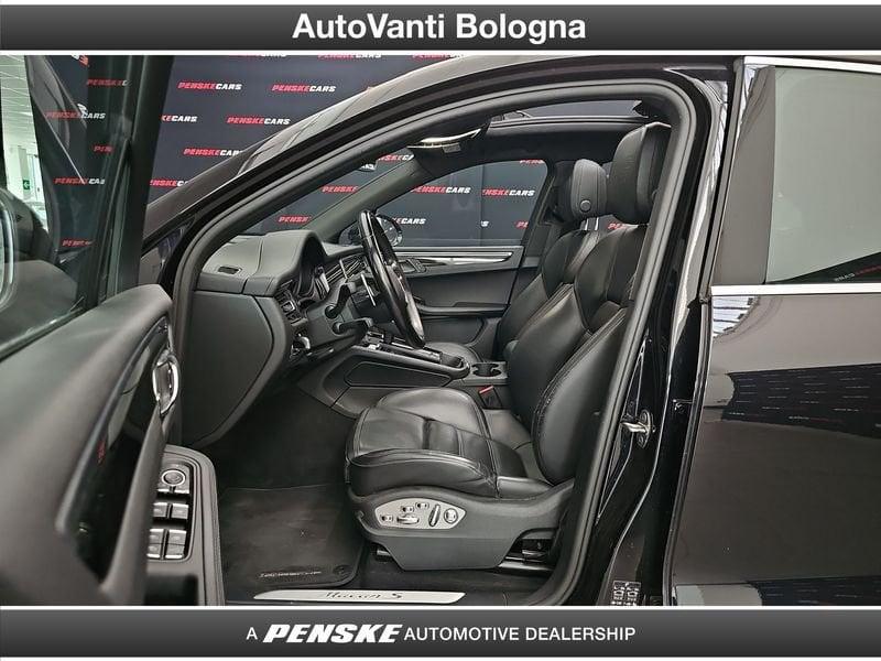 Porsche Macan Macan 2.9 S 380cv pdk