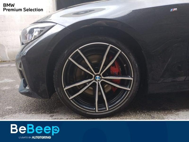 BMW Serie 3 M340D MHEV 48V XDRIVE AUTO