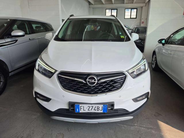 Opel Mokka X Mokka X 1.4 t Business Gpl-tech 4x2 140cv