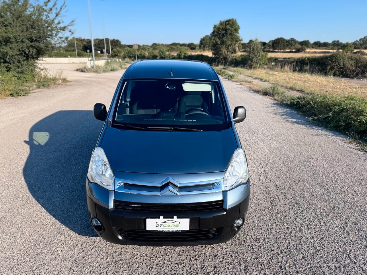 Citroen Berlingo 1.6 HDi 90CV no fap PERFETTO