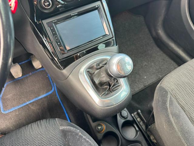 CITROEN C3 Picasso 1.4 VTi 95 Exclusive Style