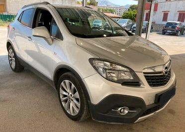 Opel Mokka 1.7 CDTI Cosmo EcoFlex 130cv 4x4