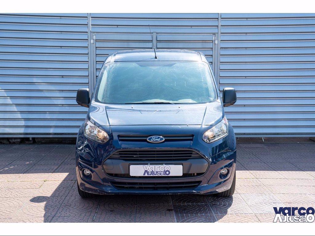 FORD Transit connect 220 1.5 tdci 75cv entry l1h1 e6 del 2018