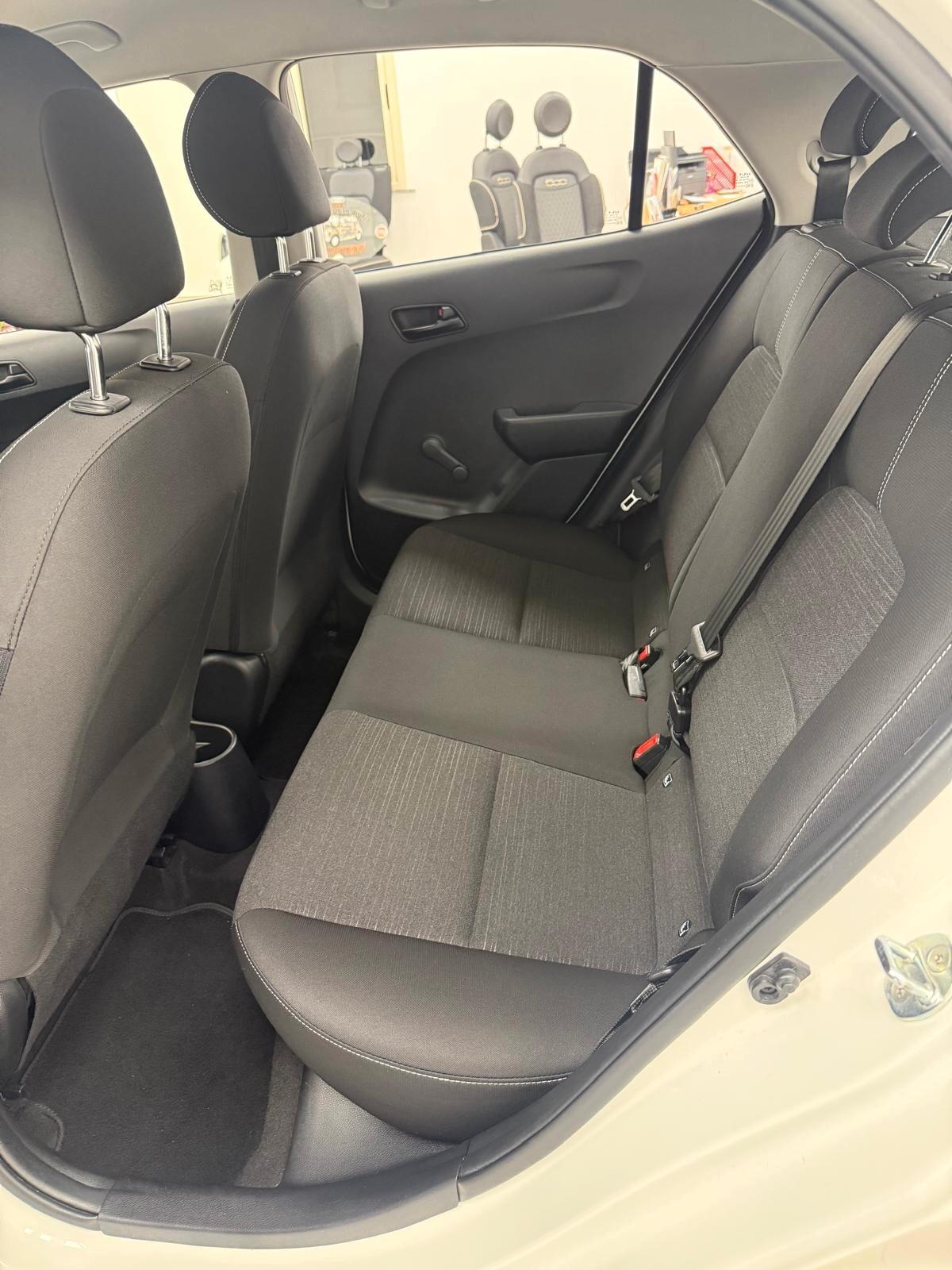 Kia Picanto 1.0 12V 5 porte Style