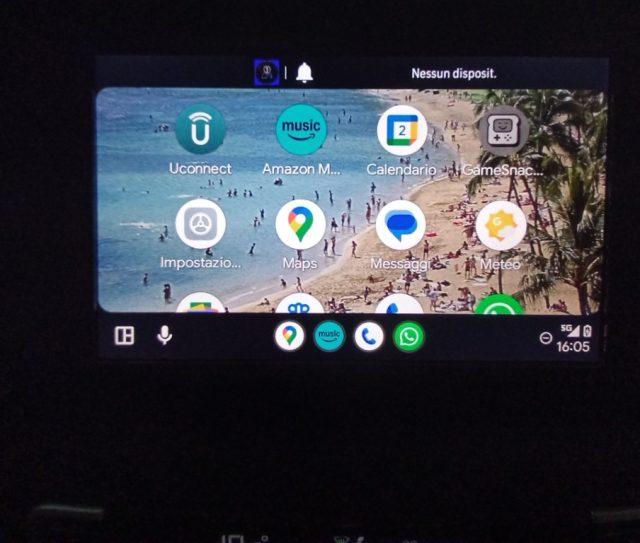 FIAT Ducato 33 2.2 Mjt 140CV PASSO MEDIO TETTO ALTO