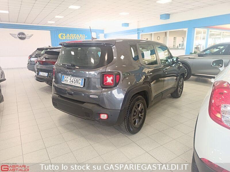 Jeep Renegade 1.6 MJet 130cv Business