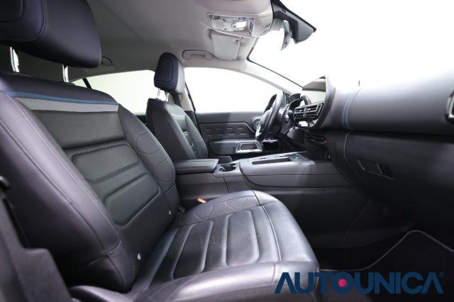CITROEN C5 Aircross HYBRID 225 E-EAT8 SHINE PACK