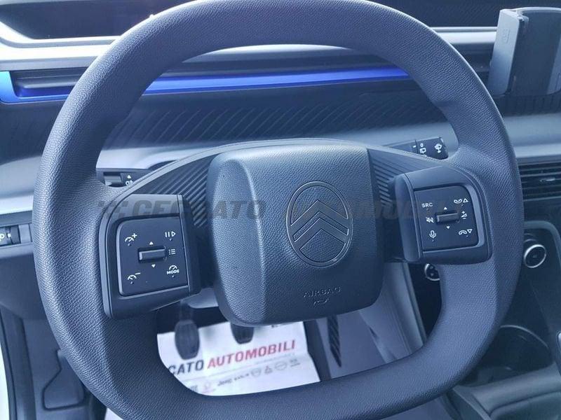 Citroën C3 C3 1.2 puretech You 100cv s&s