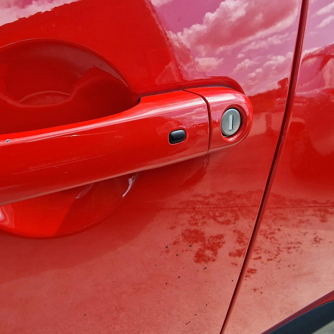 Jeep Renegade 1.0 T3 Limited 7000 KM PARI AL NUOVO GARANZIA 24 MESI UFFICIALE