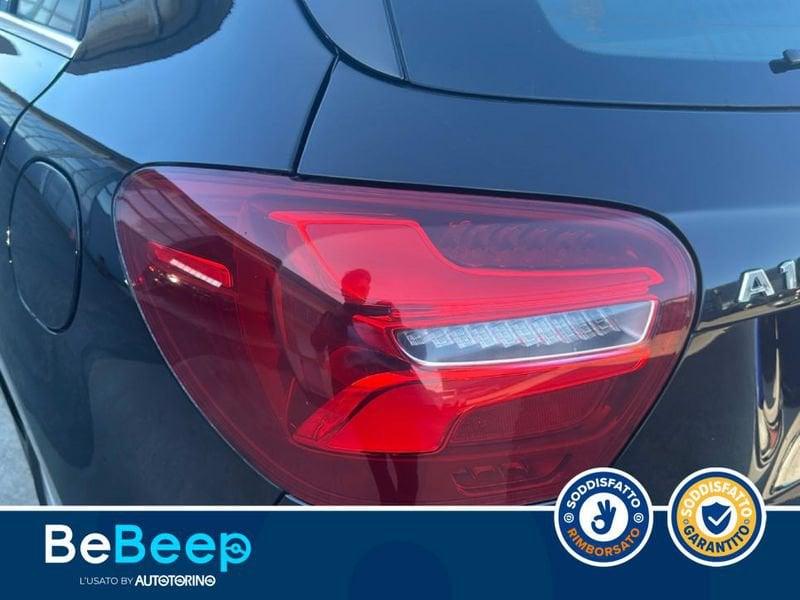 Mercedes-Benz Classe A A 180 D SPORT NEXT AUTO