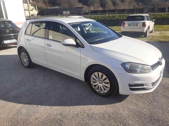 VOLKSWAGEN Golf 1.2 TSI 5p. MOTORE NUOVO. ok neopatentati