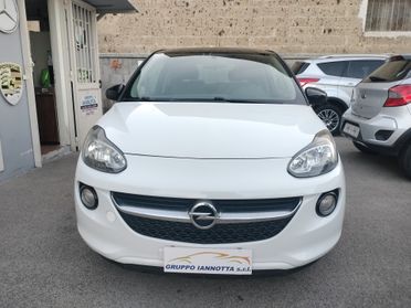 Opel Adam 1.4 87 CV GPL CASA MADRE LEGGI DESCRIZIONE