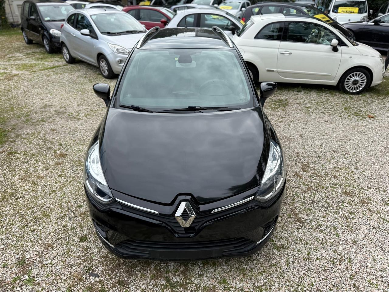 Renault Clio Sporter dCi 8V 90CV Start&Stop Energy Intens