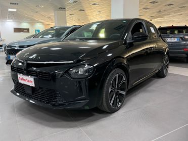 Lancia Ypsilon Hybrid e-DCT LX