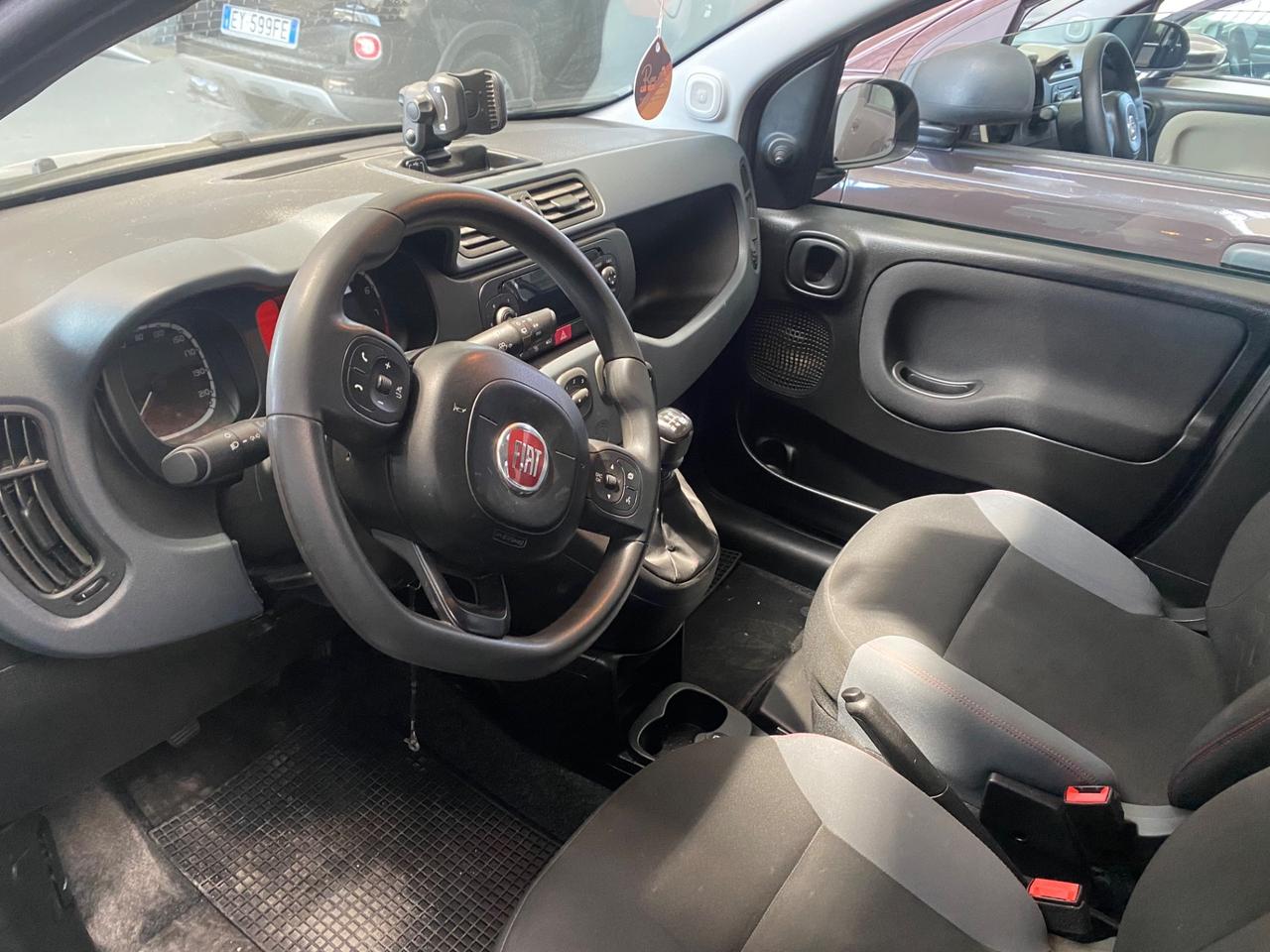 Fiat Panda 1.2 Easy lounge