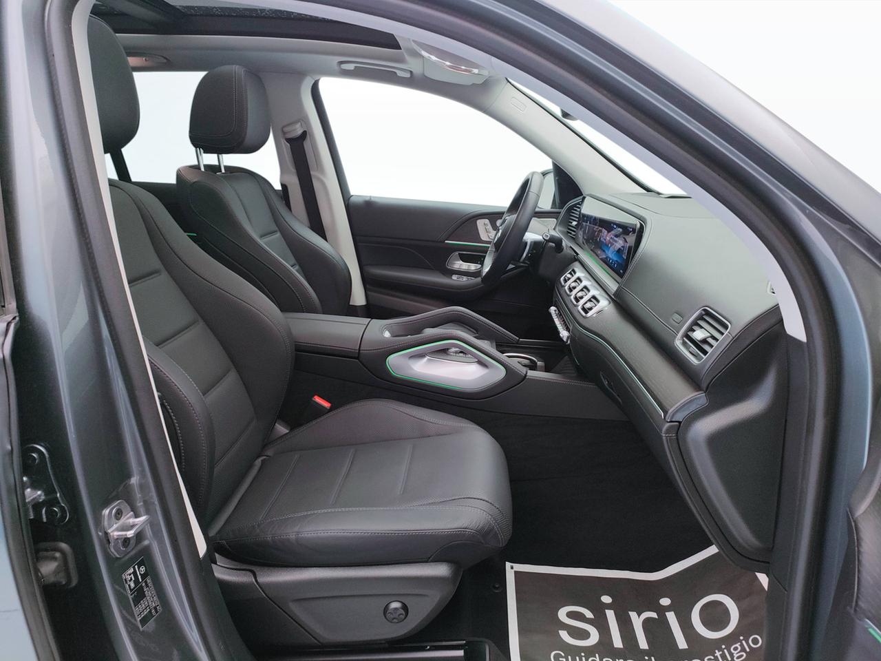 Mercedes-Benz GLE 350 de 4MATIC Plug-in hybrid