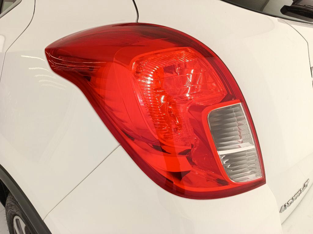 OPEL Mokka 1ª serie - Mokka X 1.4 Turbo GPL Tech 140CV 4x2 Innova