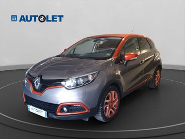 Renault Captur 1.2 TCe 120 CV EDC Energy R-Link