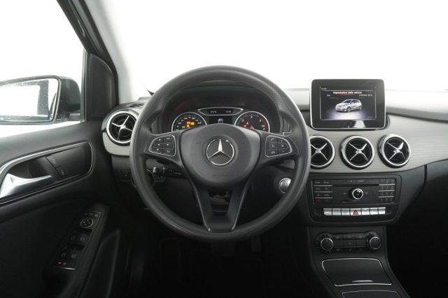 MERCEDES-BENZ CLA sse B B 200 CDI Automatic Executive/B 200 d Automa